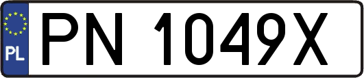 PN1049X