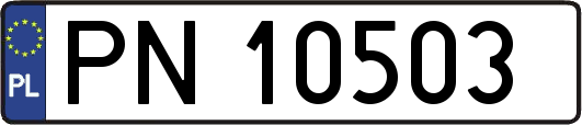 PN10503