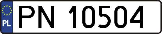 PN10504