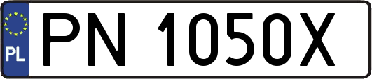 PN1050X