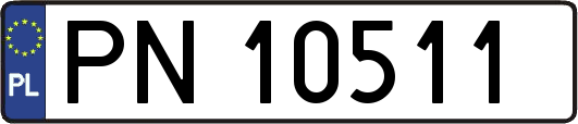 PN10511