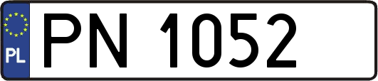 PN1052