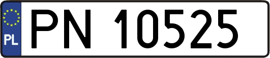 PN10525