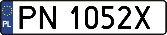 PN1052X