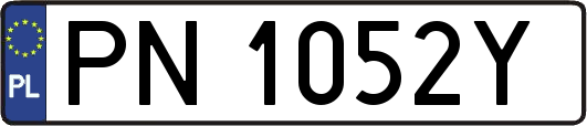 PN1052Y