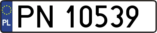 PN10539