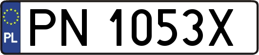 PN1053X