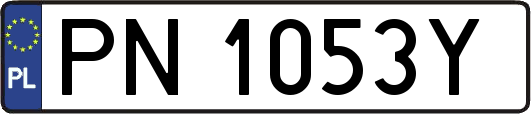 PN1053Y