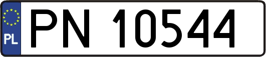 PN10544