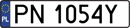 PN1054Y