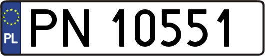 PN10551