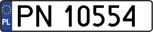 PN10554
