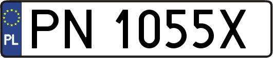 PN1055X