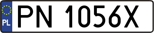 PN1056X