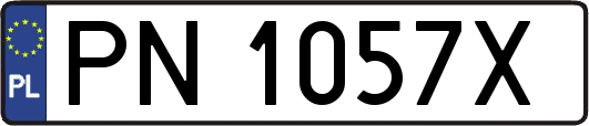 PN1057X