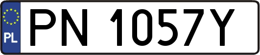 PN1057Y