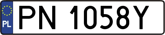 PN1058Y