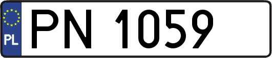 PN1059