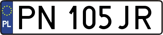 PN105JR
