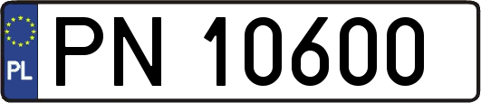 PN10600