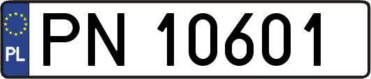 PN10601