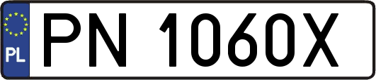 PN1060X