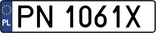 PN1061X