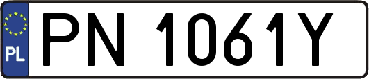 PN1061Y