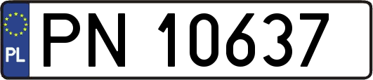 PN10637