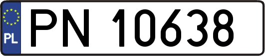 PN10638