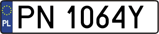 PN1064Y