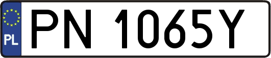PN1065Y