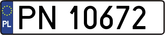 PN10672