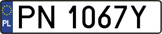 PN1067Y