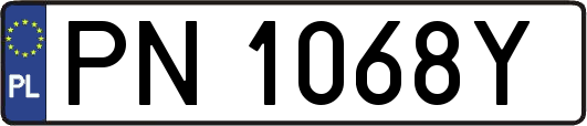 PN1068Y