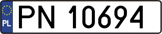 PN10694