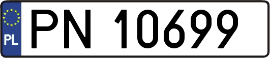 PN10699