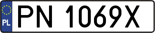 PN1069X