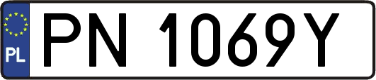 PN1069Y