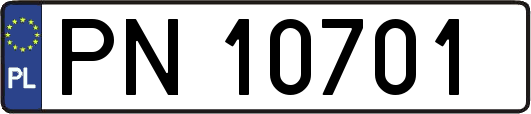 PN10701