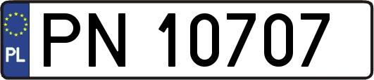 PN10707