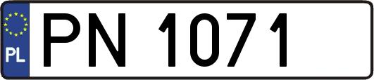 PN1071