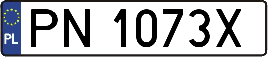 PN1073X