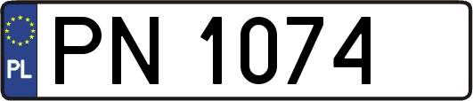 PN1074