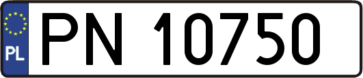PN10750
