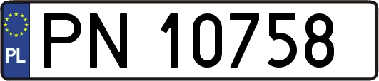 PN10758