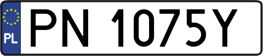 PN1075Y