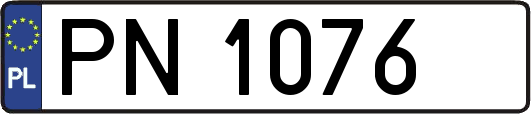 PN1076