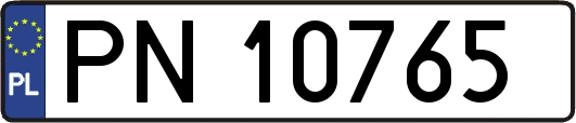 PN10765