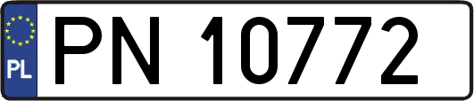 PN10772
